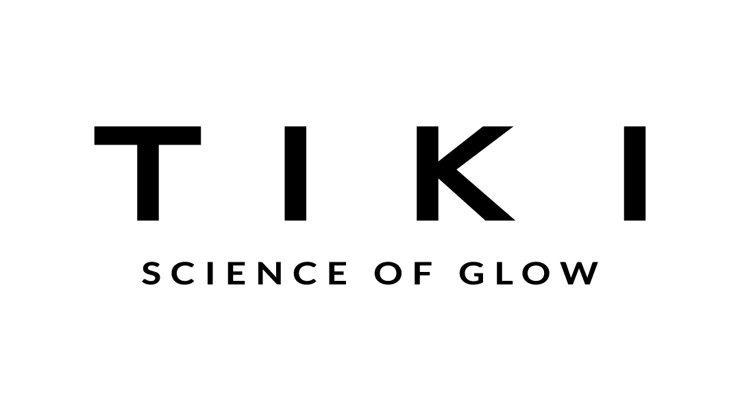 Tiki The Science of Glow